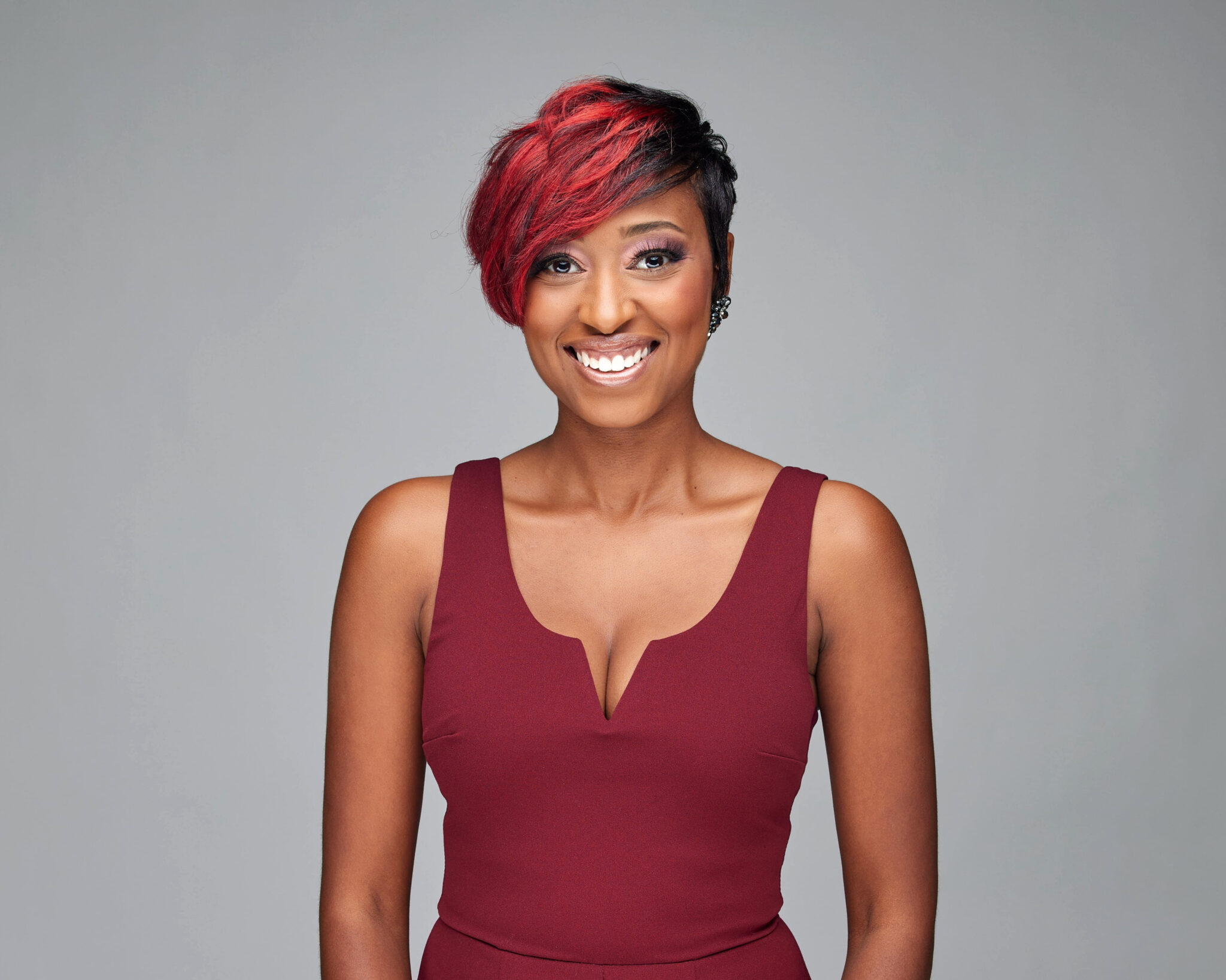 Meet the CEO of Ashtae products, Taylore Woods! Pro Beauty Association