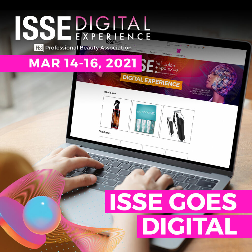 Image of ISSE Flyer