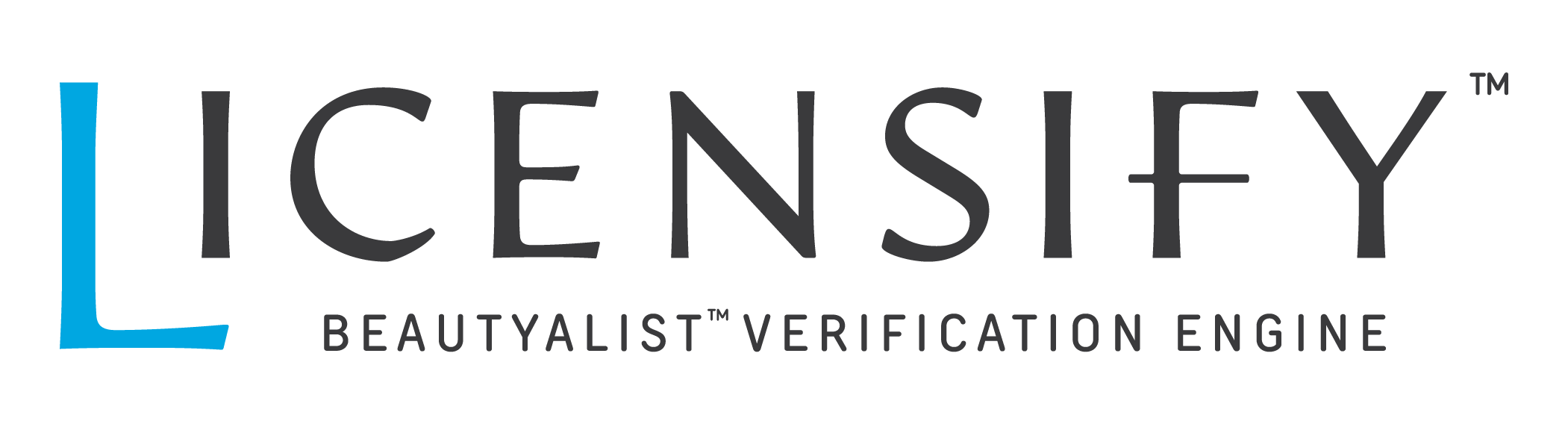 licensify logo