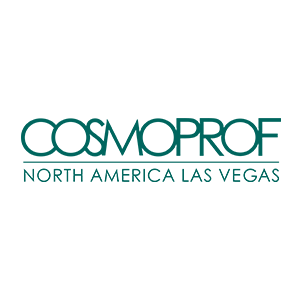 Cosmoprof logo