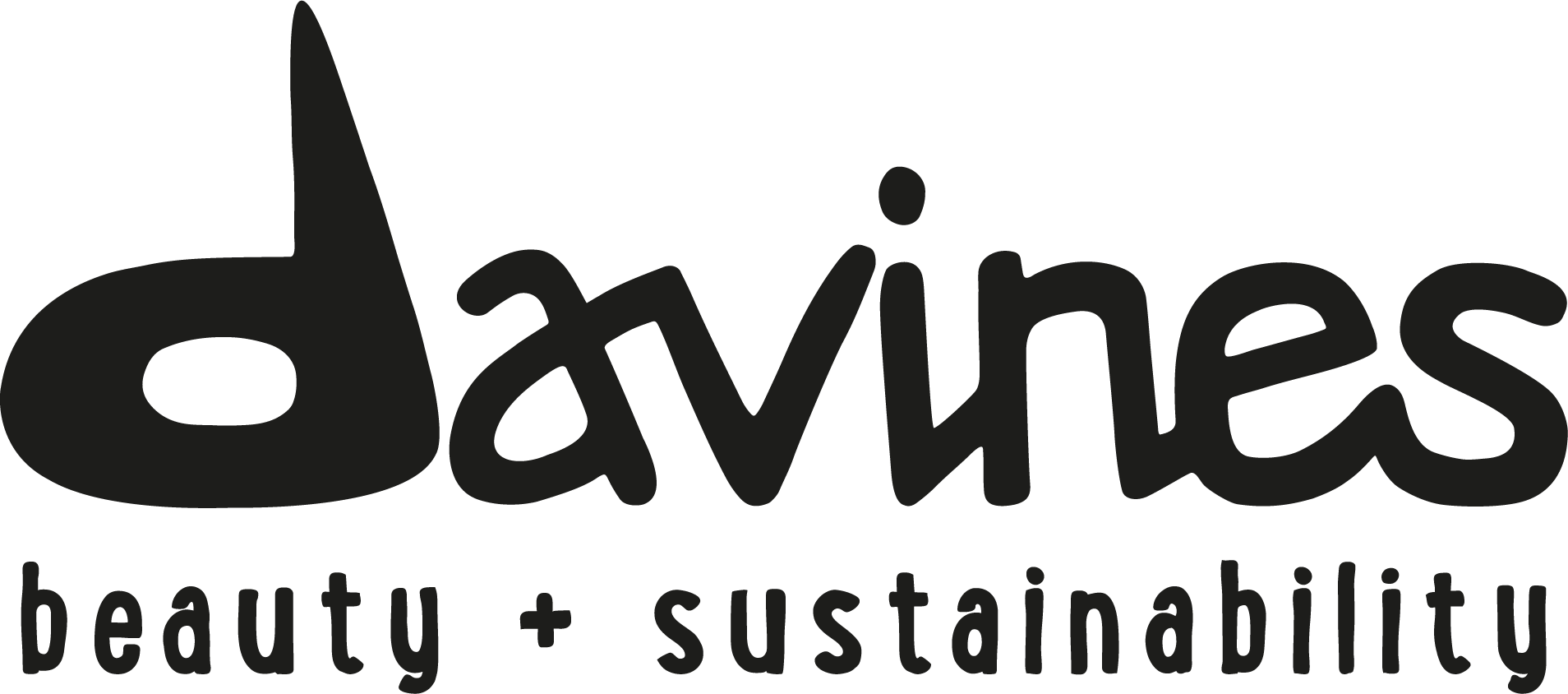 davines logo