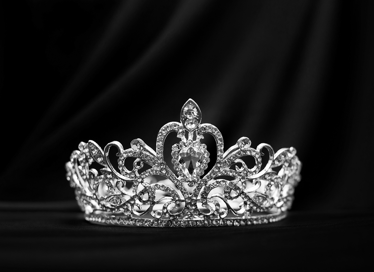 Image of a tiara