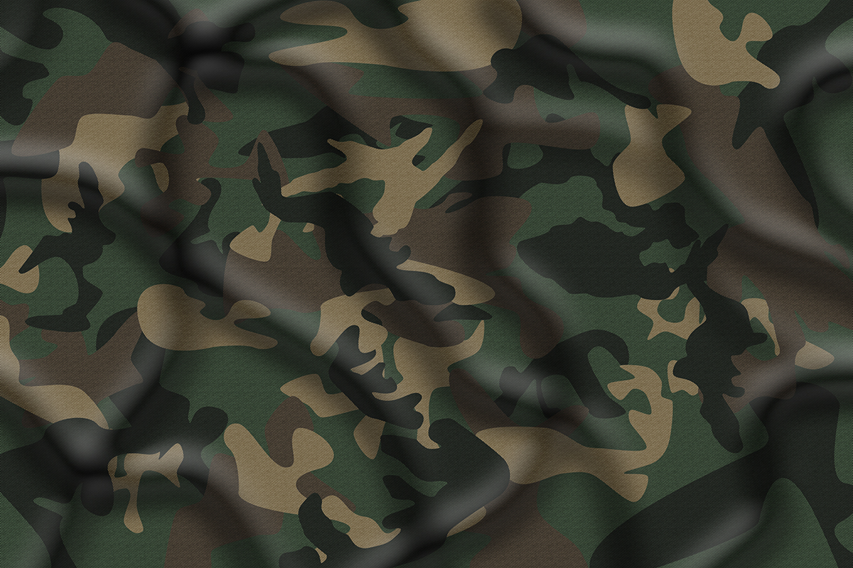 Image of camo