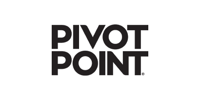 Pivot point logo