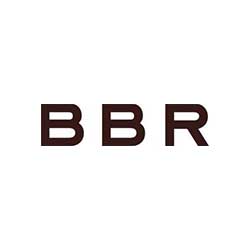 Image of BBR logo