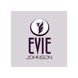 Image of Evie Johnson Logo