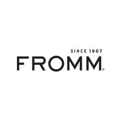 Image of FROMM Logo