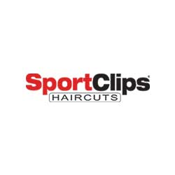 Image of Sports Clips Logo