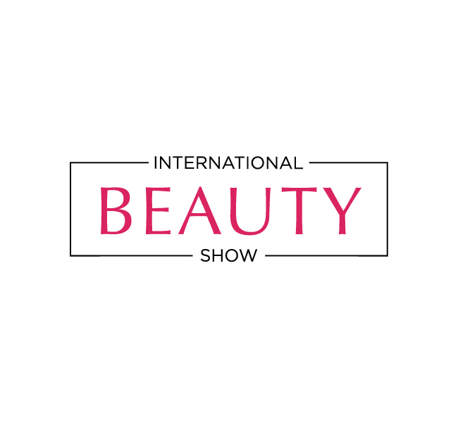 Image of International Beauty Show Logo