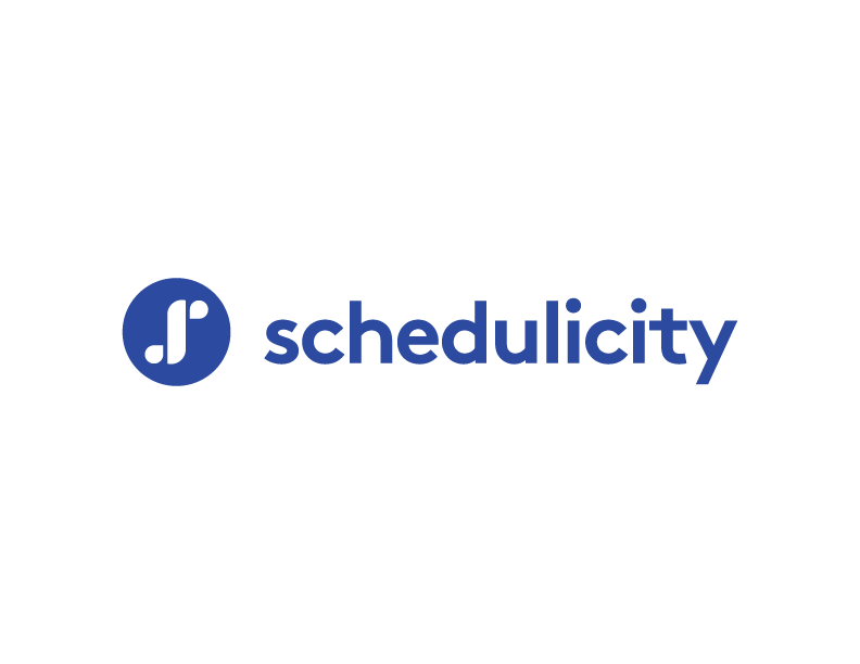 Image of schedulicity logo