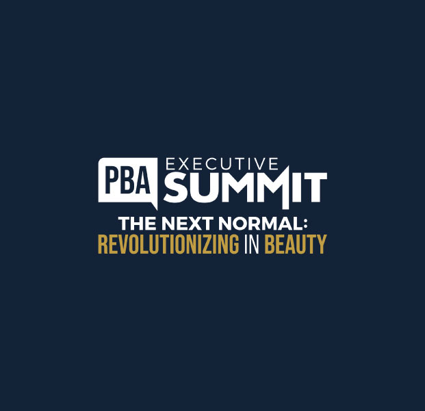 image of pba executive summit logo