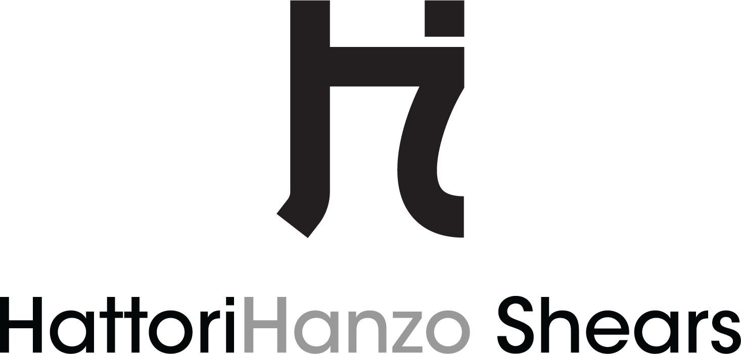 Image of Hattori Hanzo Shears logo