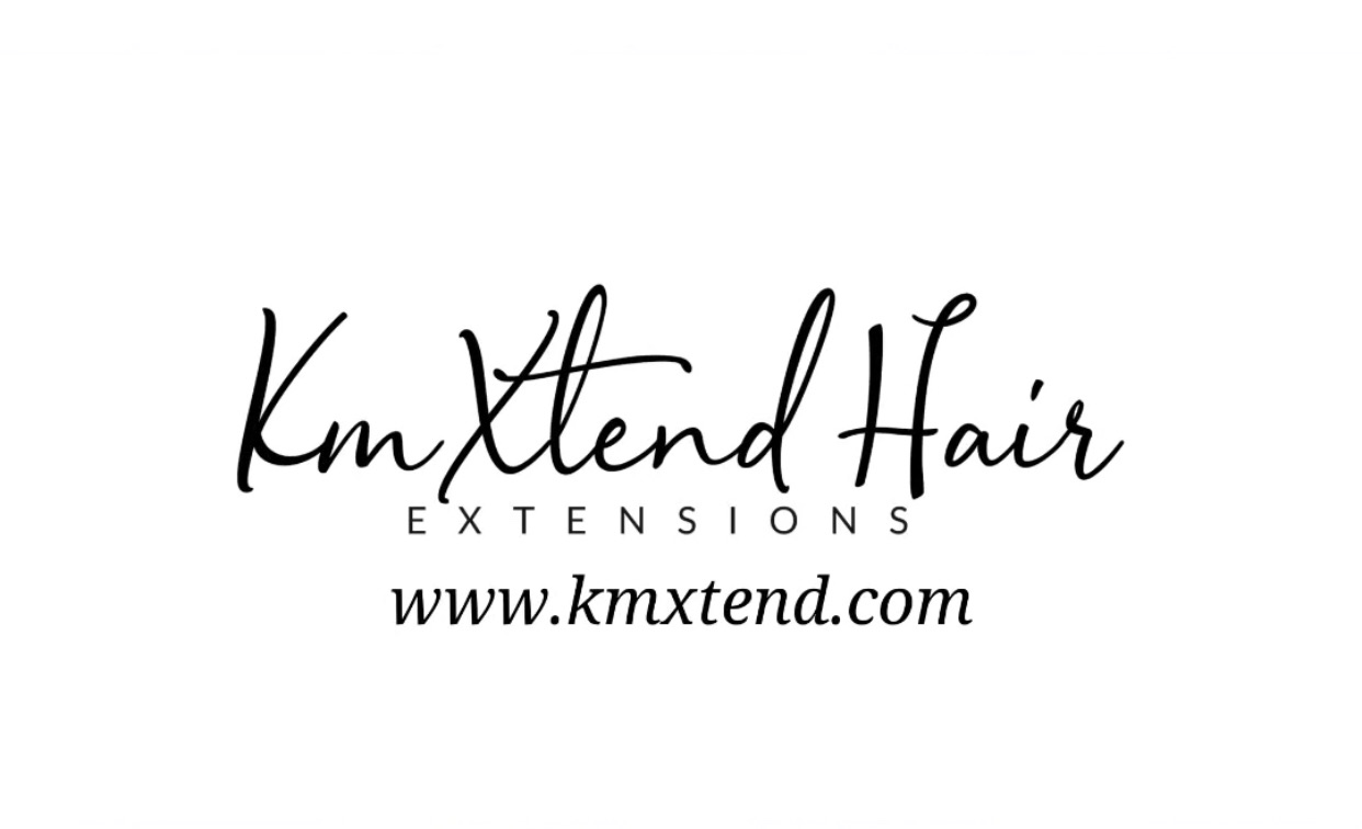 Image of Kim Extensions logo