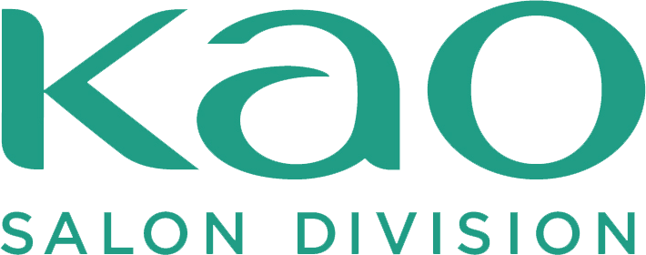 Image of Kao Salon Division Logo