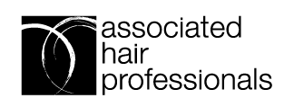 Image of associated hair professionals logo