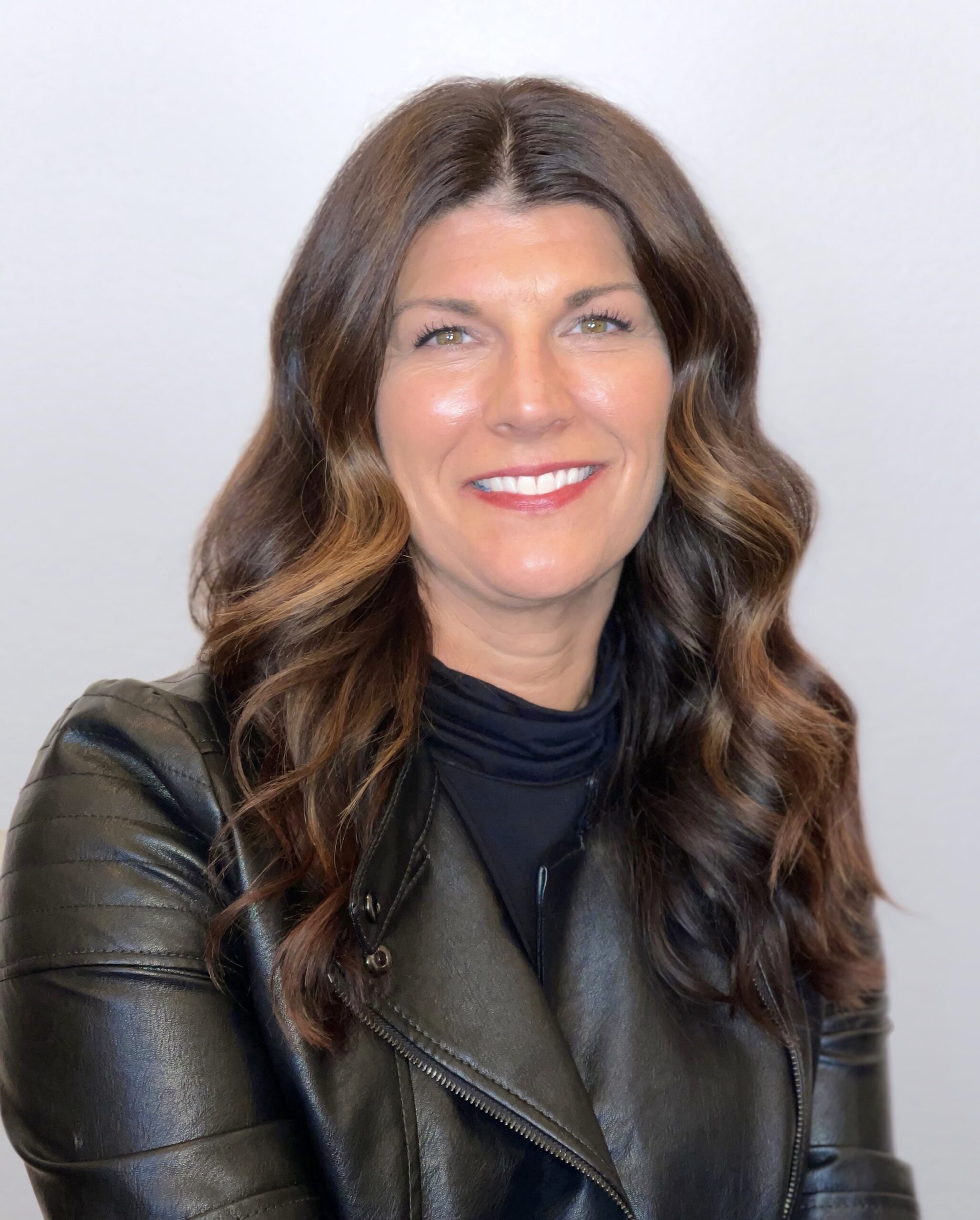 Headshot of Shelby Greebn-Michaelis