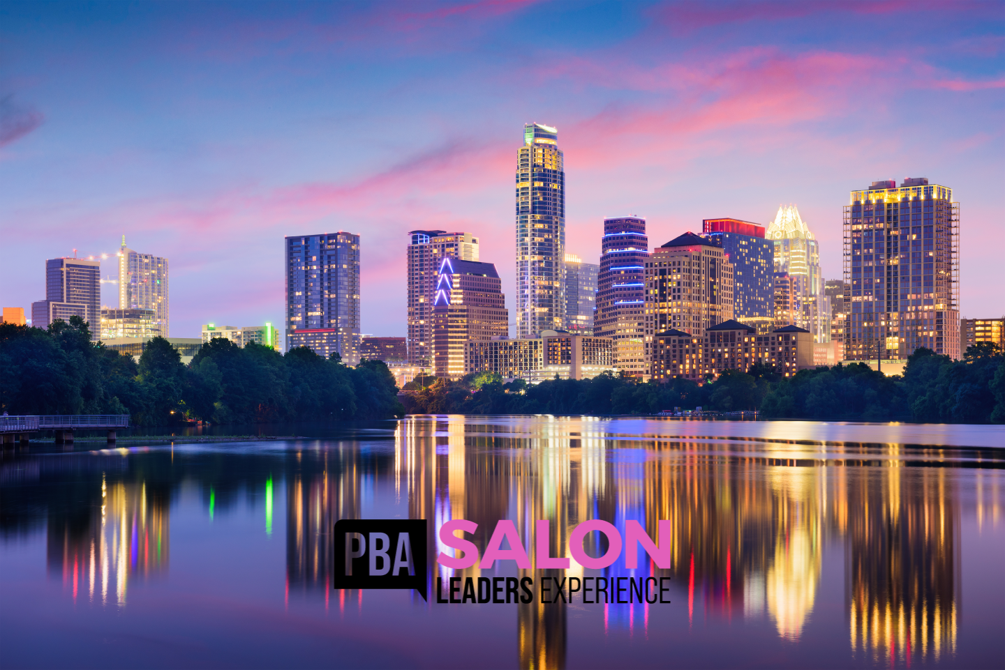 Salon Leaders Experience in Austin, TX