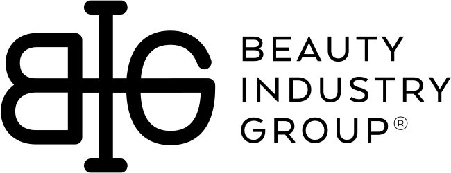 Beauty Industry Group logo