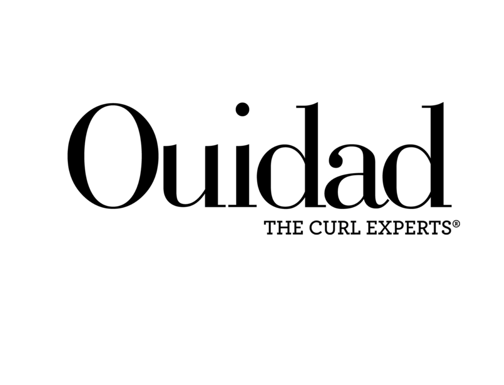 ouidad the curl experts logo