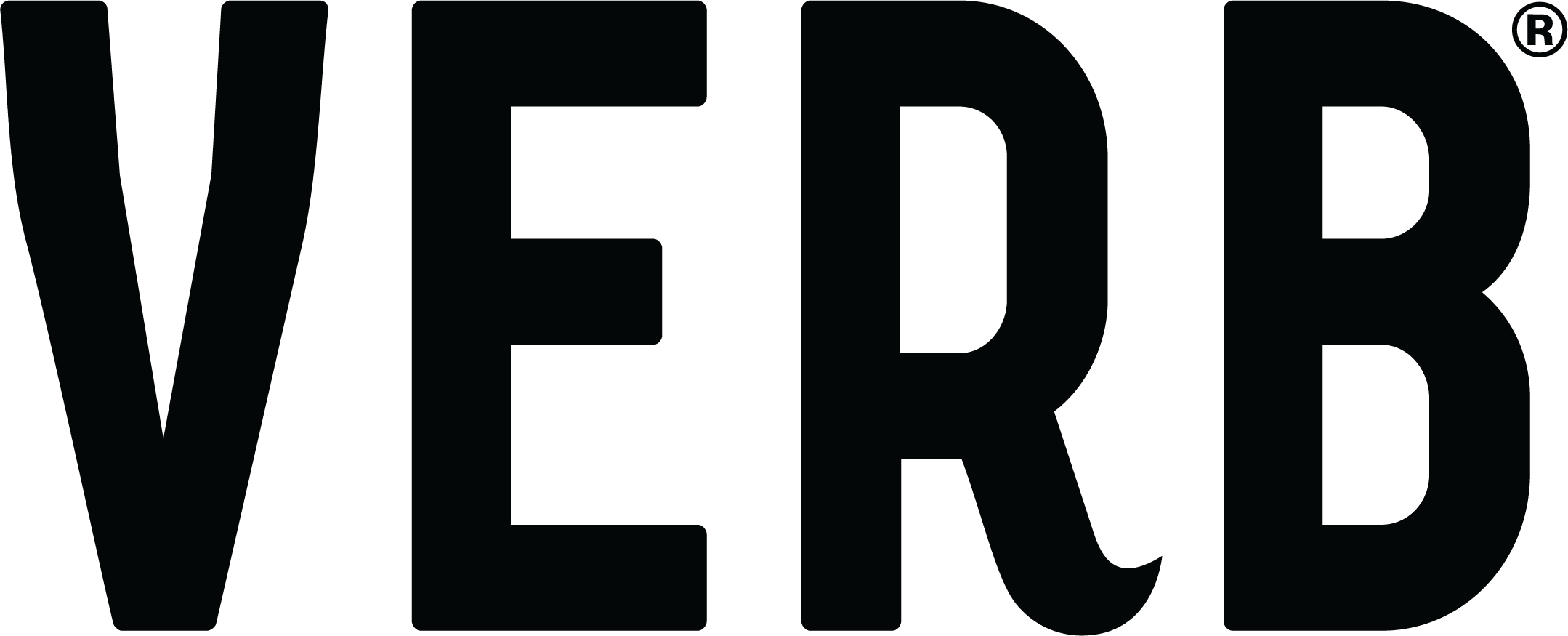 Verb Logo