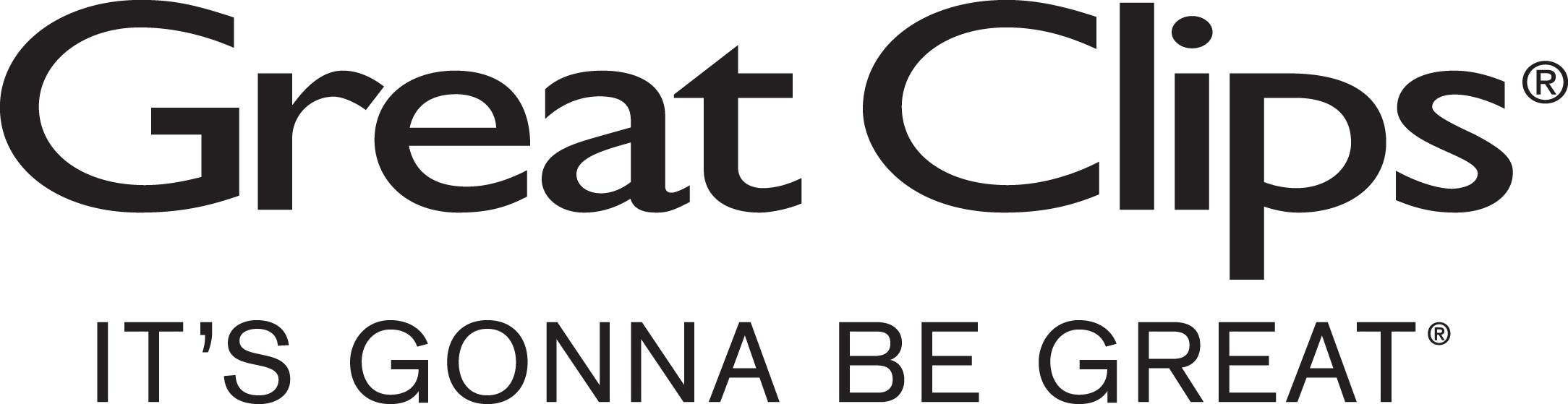 great clips logo