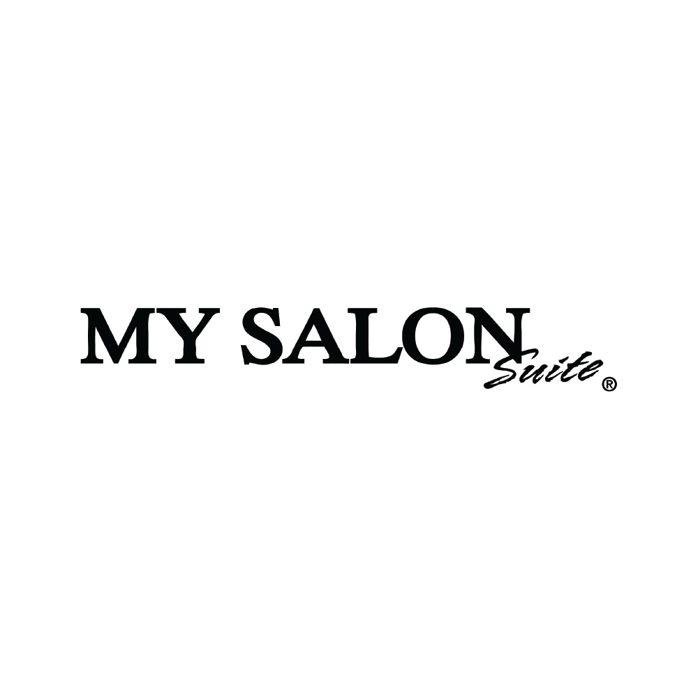 MY SALON Suite logo