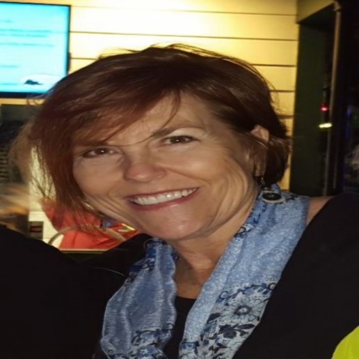 Image of Charlesie Russell from SalonCentric