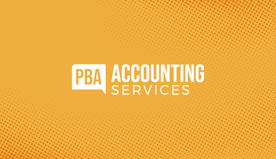 PBA accounting services
