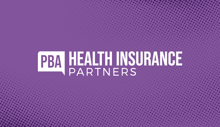 PBA health insurance partners