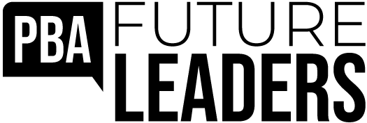 PBA Future Leaders logo