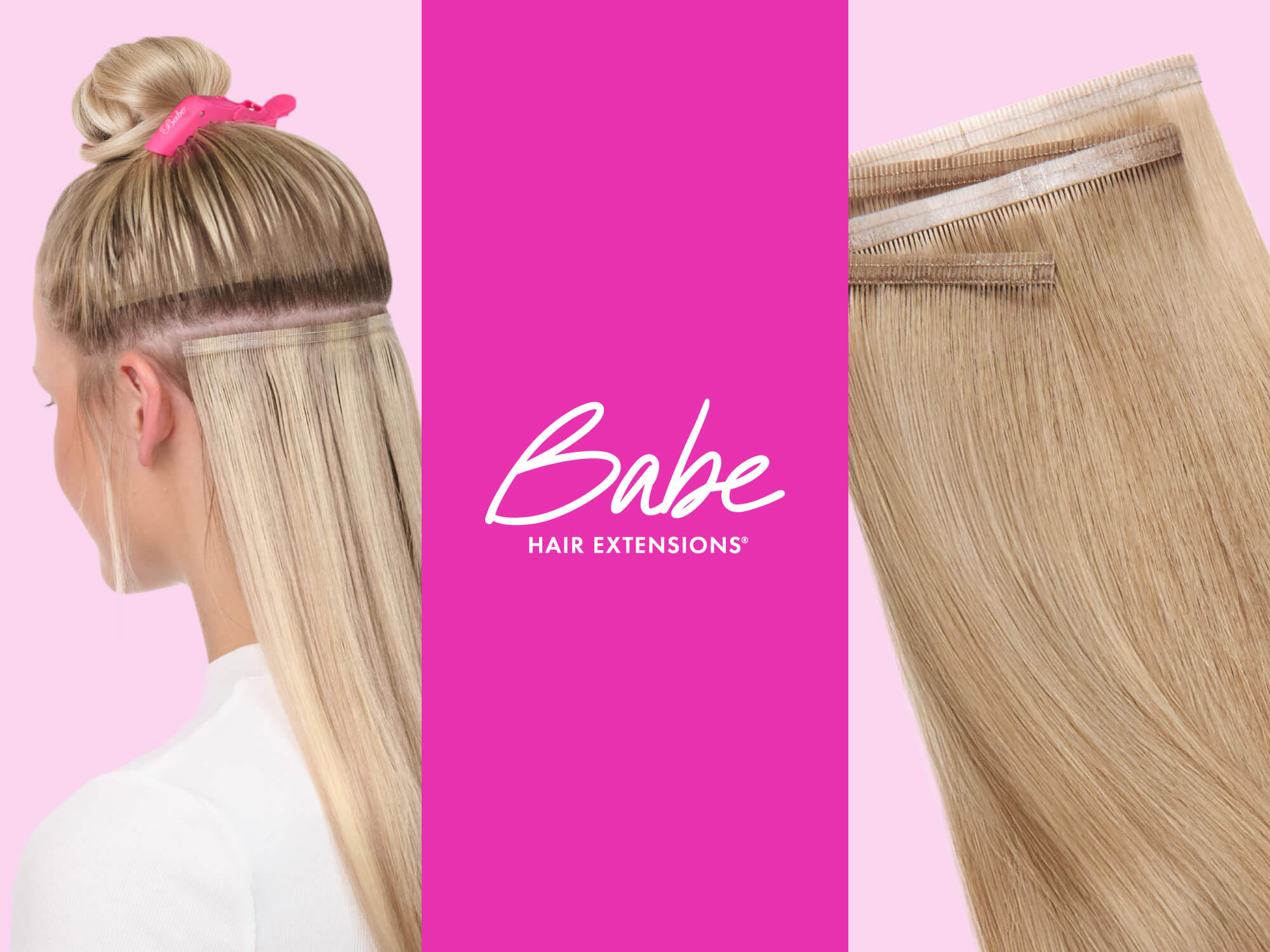 Babe Hair Extensions