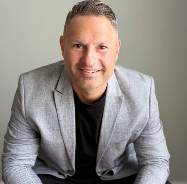 Photo of John Cutrone