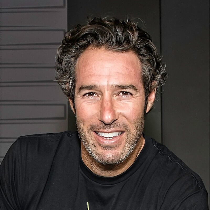 Picture of Josh Hafetz