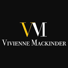 Vivienne MacKinder Logo