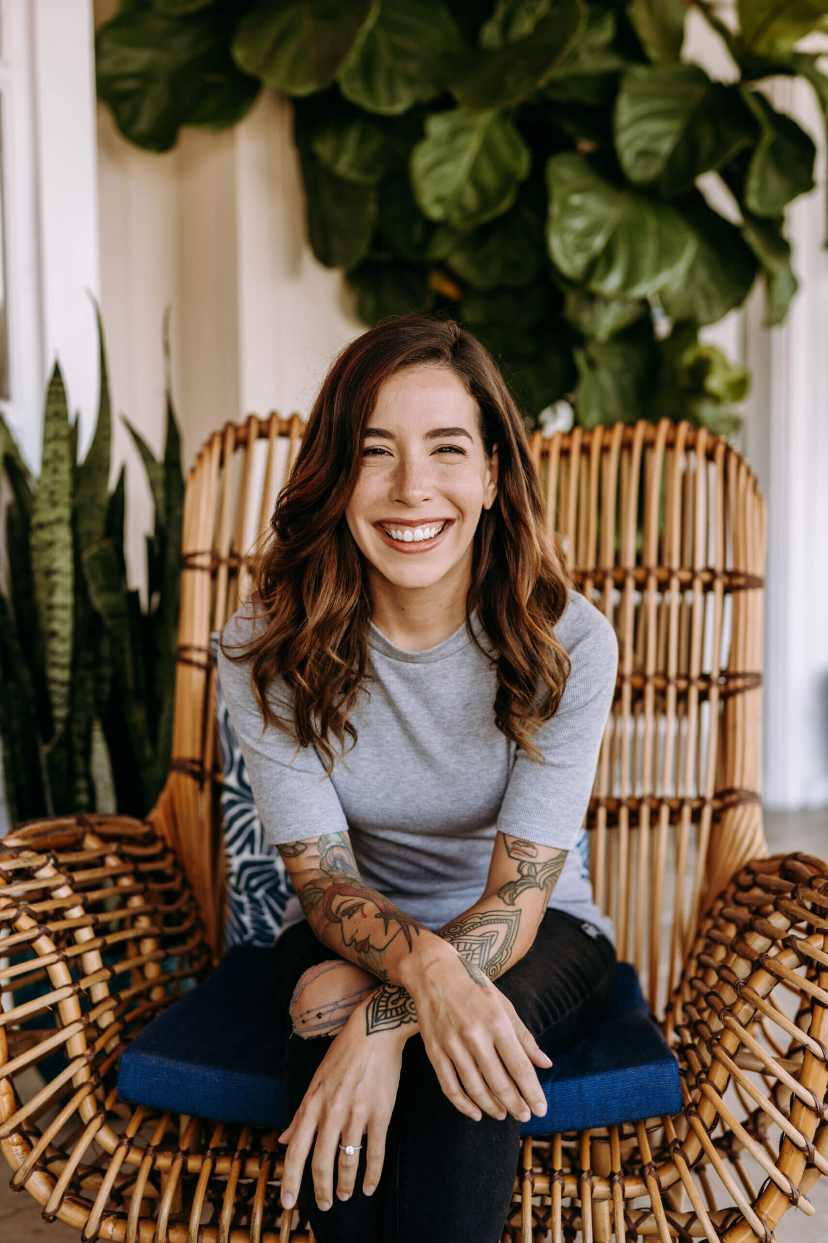 Aimee Gonzalez headshot