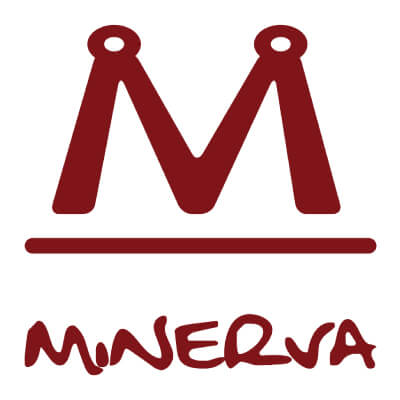 Minerva logo