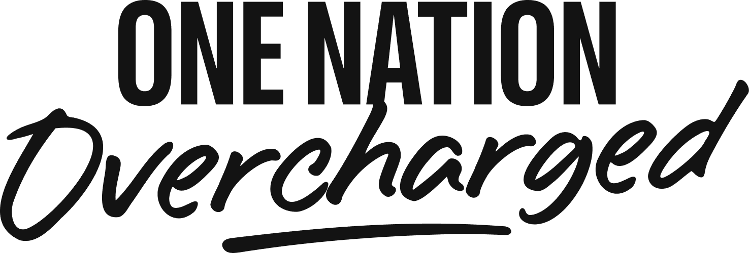 One Nation logo